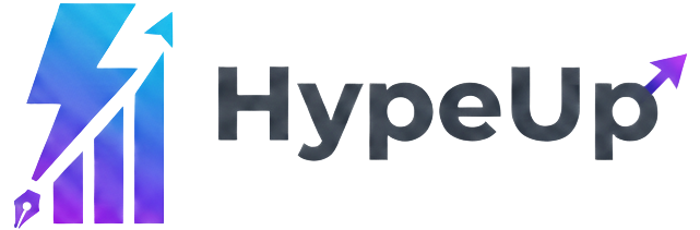 HypeUp